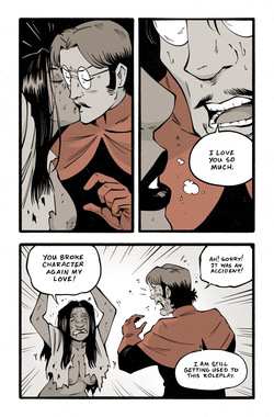 [BonerBob] Trial By Fire page 7