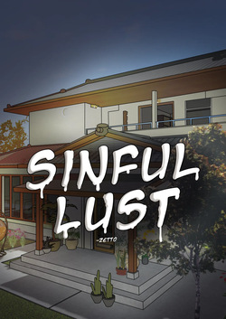 SinfulLust #01