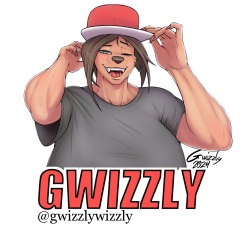 Artist - Gwizzly