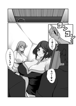 [Torokiboshi (Asagi Hiro)] Hai, Kowarete. (Xenoblade Chronicles 2) page 2