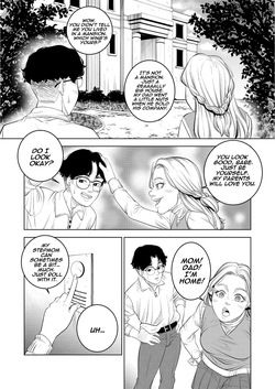 [M Wills] Trophy Wife - Part One page 2