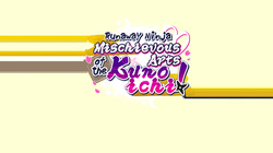 - Runaway Ninja - Mischievous Arts Of The Kunoichi