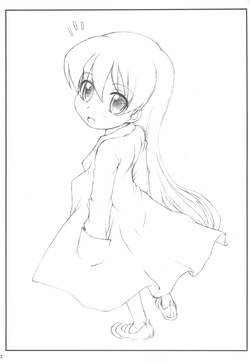(C70) [Fujinomiya Millenium (Velfro)] Rebecca Miyamoto to Himitsu no Heya (Pani Poni) page 3