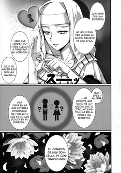 (C102) [3V2Umezakoori70 (Midou Pengin)] the innermoSt of the Girl (Fate/Grand Order) [Spanish] [Moryango] page 4