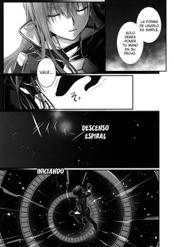 (C102) [3V2Umezakoori70 (Midou Pengin)] the innermoSt of the Girl (Fate/Grand Order) [Spanish] [Moryango] page 6