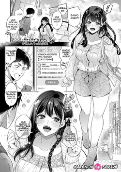 Sex ga Suki de Suki de Daisuki na Classmate no Anoko  | A mi Compañera de Clases le Gusta Mucho el Sexo