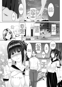 [BIG (big.g)] Haramase no Shima 1-2 ~Otome wa Kotou de Haramibara ni Naru + Kodane o Shikomare Modaeru Otome~ [Spanish] [New Scan Doujin] [Digital] page 3