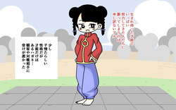 [Popeo (Marurou)] Zenra Butoukai page 4