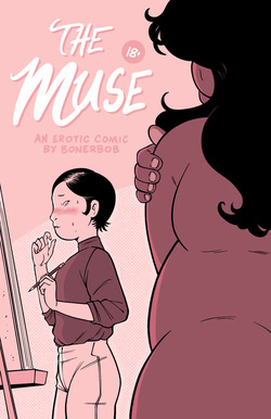 [BonerBob] The Muse page 1