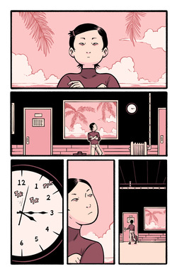 [BonerBob] The Muse page 2