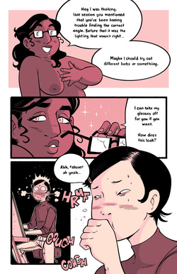 [BonerBob] The Muse page 7
