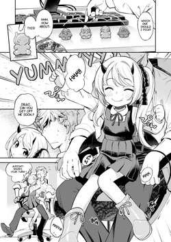 [Ezokuroten (Miyanogi Jiji)] Kivotos Report -Ibuki- | Sex Life Journal -Ibuki- (Blue Archive) [English] [Vincente090] [Digital] [Reupload] page 2