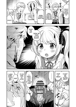[Ezokuroten (Miyanogi Jiji)] Kivotos Report -Ibuki- | Sex Life Journal -Ibuki- (Blue Archive) [English] [Vincente090] [Digital] [Reupload] page 5