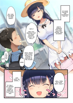 [Atelier Maso (doskoinpo)] My Big Little Sister [English] [OCD Translations] page 5