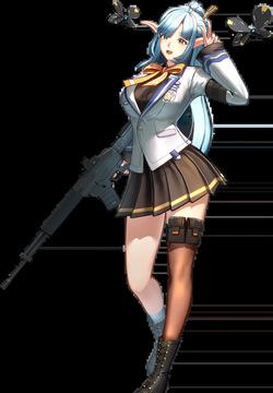 Horizon Walker