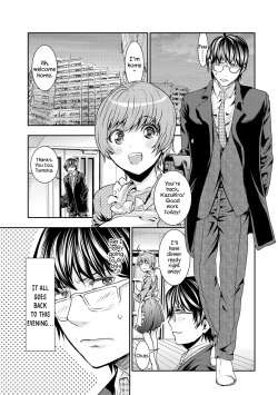 [Harumi Jun] Saimin Kaihatsu | Hypnosis Cultivation (Cyberia Maniacs Kyousei Haramase Project Vol.5) [English] [Digital] [YxTL] page 2