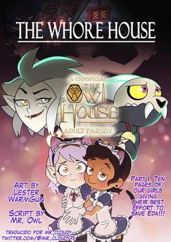 The Whore House