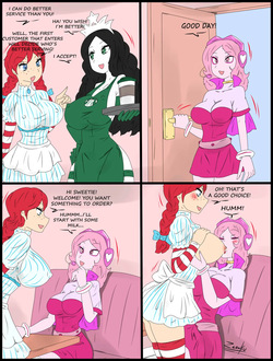 Service Fun