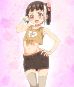 Shounen ga Otona ni Natta Natsu  Screenshots