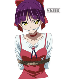 スカル