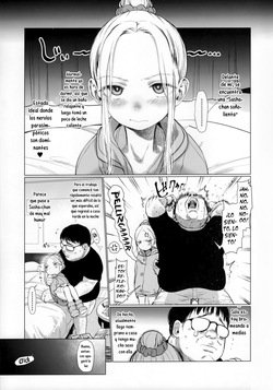 [Rinjuu Circus (Haguhagu)] Onemuna Sasha-chan to Lovelove Slow Sex o Shitemitayo | Teniendo Sexo Suave y Amoroso con la Somnolienta Sasha-chan [Spanish] [Hs enfermos] page 3
