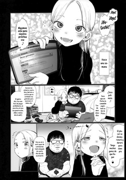 [Rinjuu Circus (Haguhagu)] Onemuna Sasha-chan to Lovelove Slow Sex o Shitemitayo | Teniendo Sexo Suave y Amoroso con la Somnolienta Sasha-chan [Spanish] [Hs enfermos] page 4