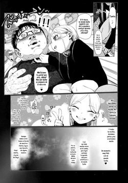[Rinjuu Circus (Haguhagu)] Onemuna Sasha-chan to Lovelove Slow Sex o Shitemitayo | Teniendo Sexo Suave y Amoroso con la Somnolienta Sasha-chan [Spanish] [Hs enfermos] page 5