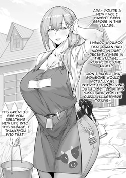 [Dawalixi] Farmer Series Night And Day [English] [Completed] [DLC CHAOS] page 2