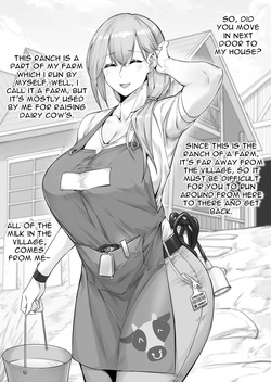 [Dawalixi] Farmer Series Night And Day [English] [Completed] [DLC CHAOS] page 3