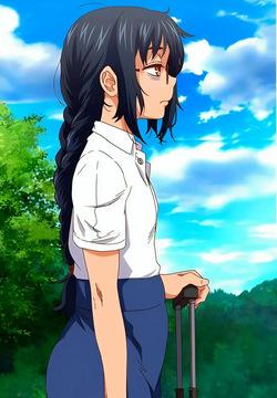 Shounen ga Otona ni Natta Natsu  Screenshots