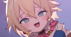 Cat-chan and