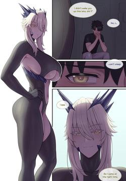 Lalter love