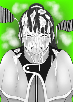 [creople] Sena vs Gansha Jamen (Mashin Sentai Kiramager) page 6