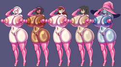 Sub Imageset
