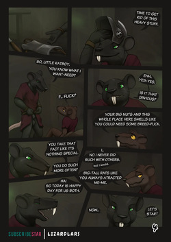 [lizardlars] Once Upon A Time In Mordheim Rewarped page 4