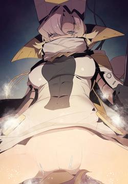 Ro_G   doujinshi resort