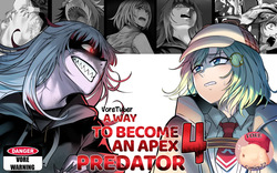A Way To Become A Apex Predator 4