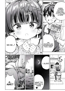 [Moe Moe Cafe (Takahashi Tetsuya)] Asobo, Niini 3 ~Niini to Manatsu no Beach Sex~ [English] [Tenuous Scans] [Digital] page 10