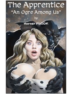 The Apprentice - An Ogre Among Us