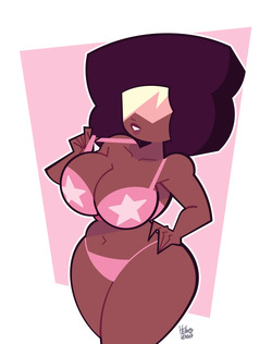 Steven Universe