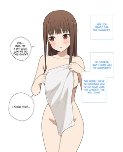 Iino Miko's Swimsuit Photo Shoot Part 2