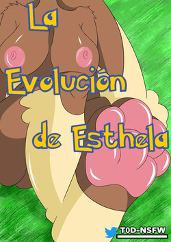 La Evolucion de Esthela