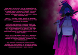 [Blue Frill] Yankee Josouko Helper Vol. 1 ~Chijoku no Mesu-ka Kunren~ [Spanish] [Delnero] page 10