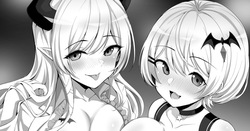 夜〇メル、癒〇ちょこ／Yuzu〇 Choco、Yozo〇 Mel  22年4月3日