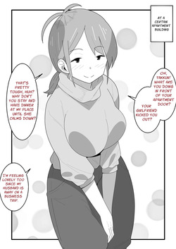 [Mobumomumomu] Hitozuma Yariman Gakusei ni Shitsukerareru. | Wife Gets Disciplined By A Fuckboy. [English] [goodismaker] page 2