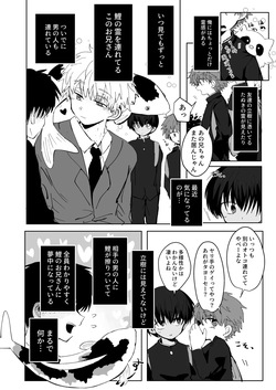 [Chimimou Land (Ematsuko)] Ni Koi Kontorouru [Digital] page 4
