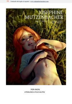 josephine mutzenbacher - La historia de la vida de una puta vienesa
