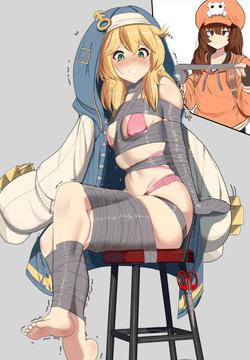 Bridget