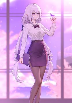 云开明  2025.04.20