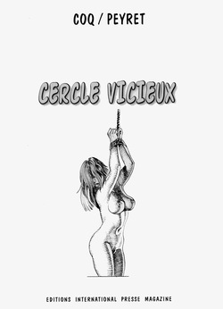 Cercle Vicieux [French] page 2